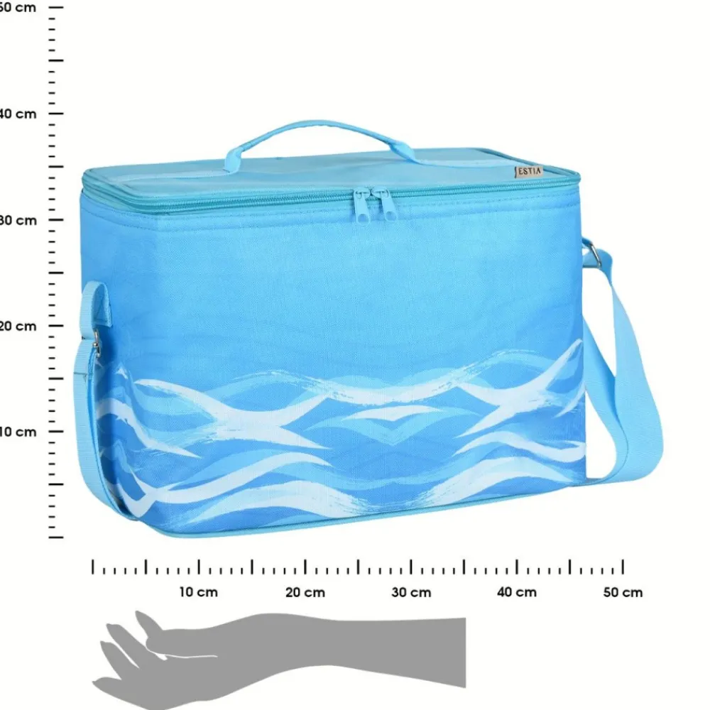 Termiczna torba plażowa 28 L Tranquil Tides * Estia Online