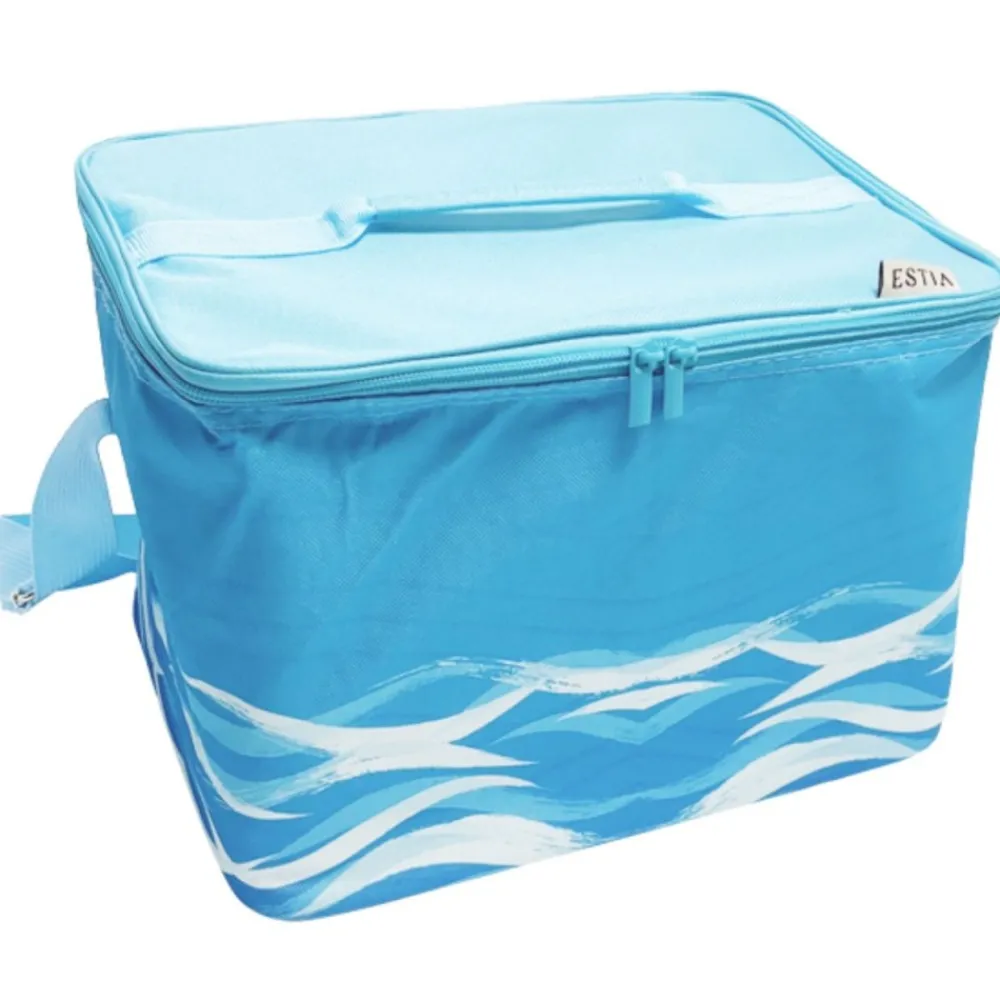 Termiczna torba plażowa 28 L Tranquil Tides * Estia Online