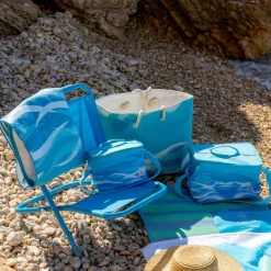 Termiczna torba plażowa 28 L Tranquil Tides * Estia Online