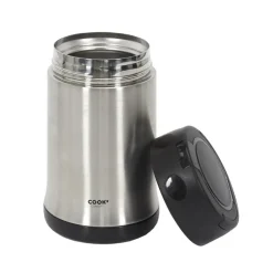 Termos obiadowy Cook&Go 500 ml z łyżką * HowHomely New