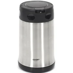 Termos obiadowy Cook&Go 500 ml z łyżką * HowHomely New