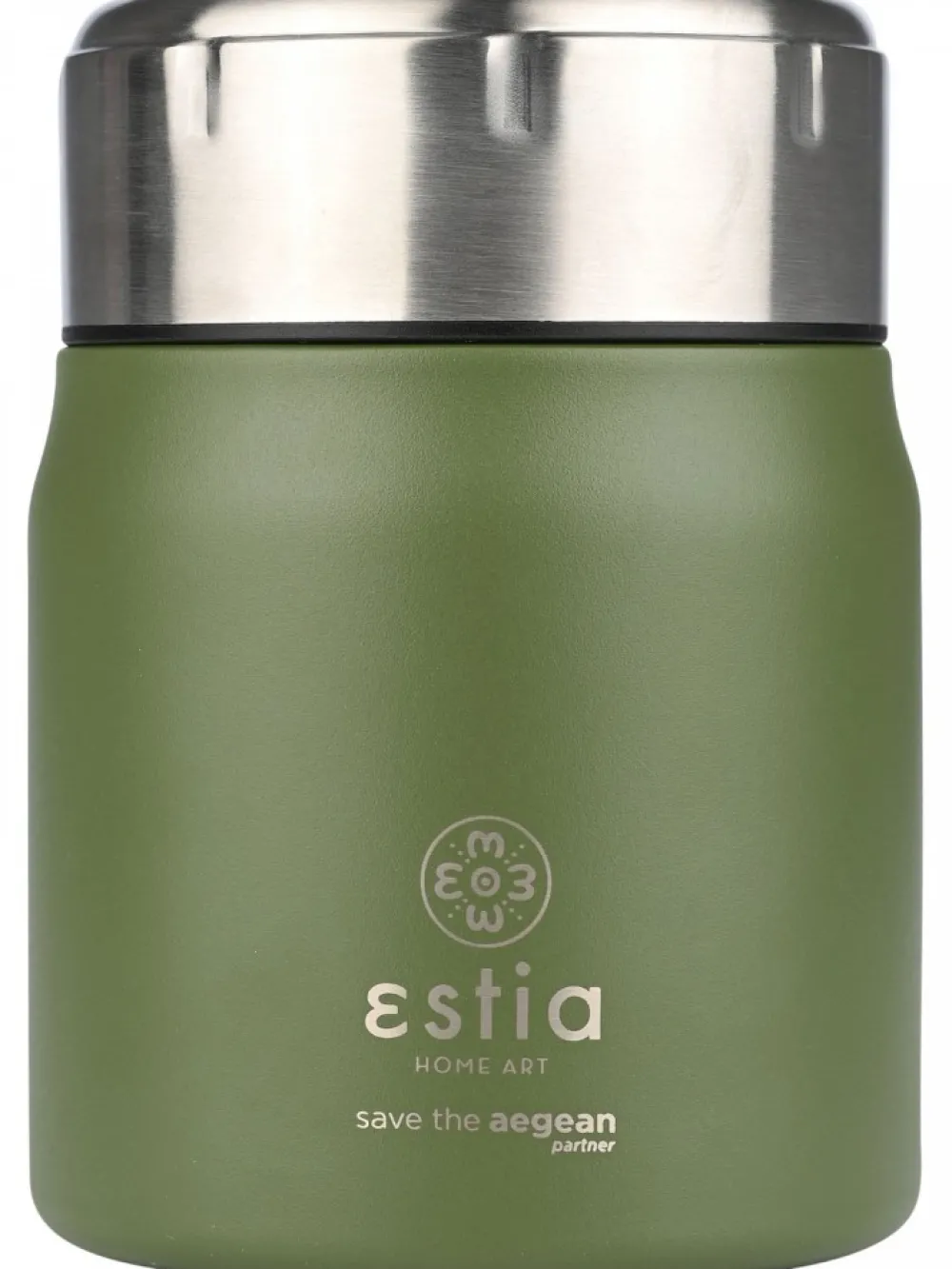 Termos obiadowy 500 ml Forest Spirit * Estia Online