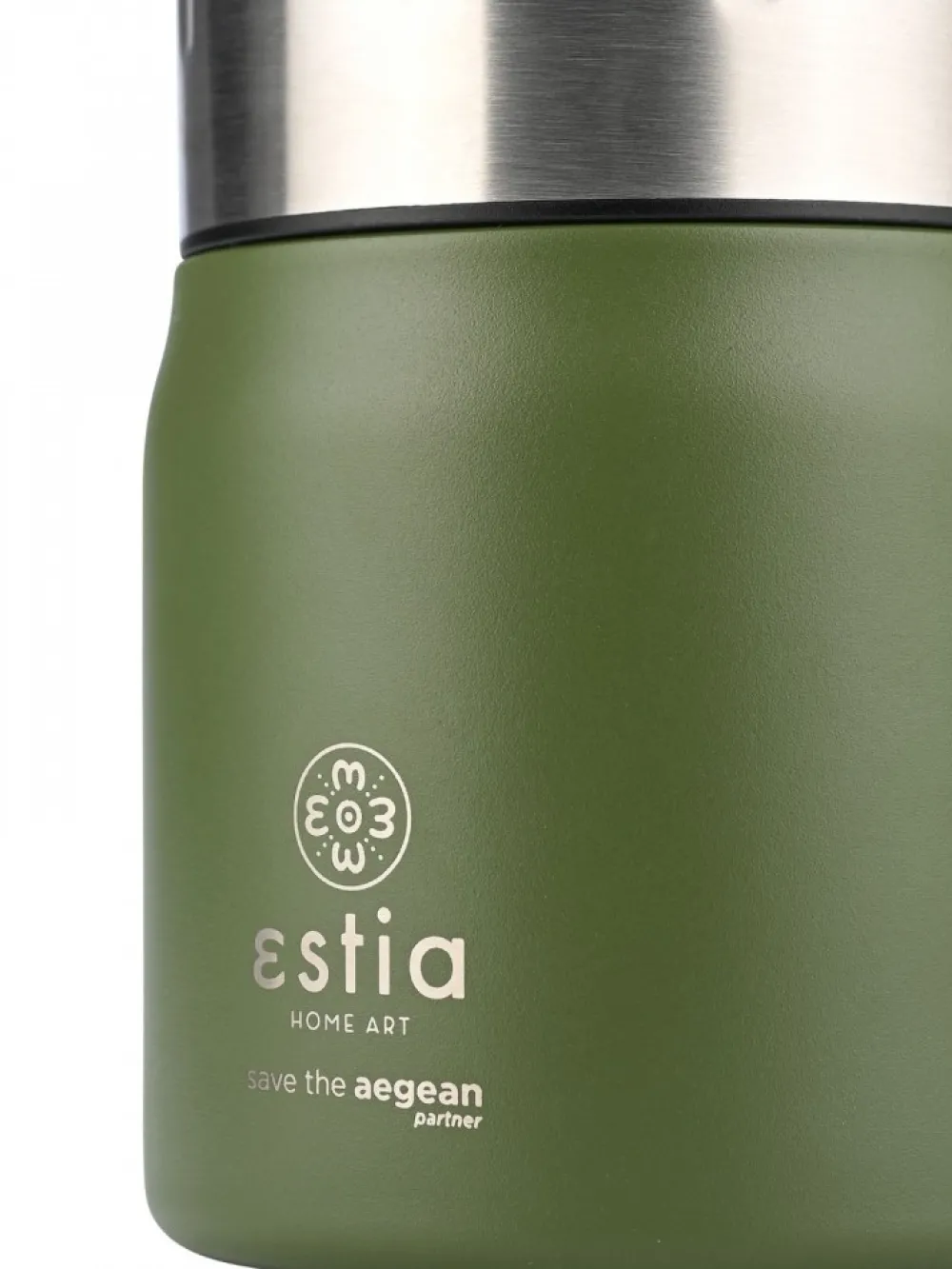 Termos obiadowy 500 ml Forest Spirit * Estia Online