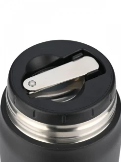 Termos obiadowy 500 ml Midnight Black * Estia Discount