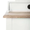 Toaletka Chrysa White * Atmosphera Discount