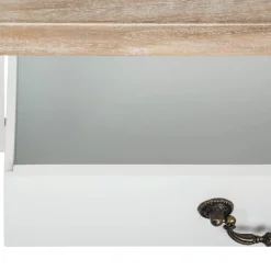 Toaletka Chrysa White * Atmosphera Discount