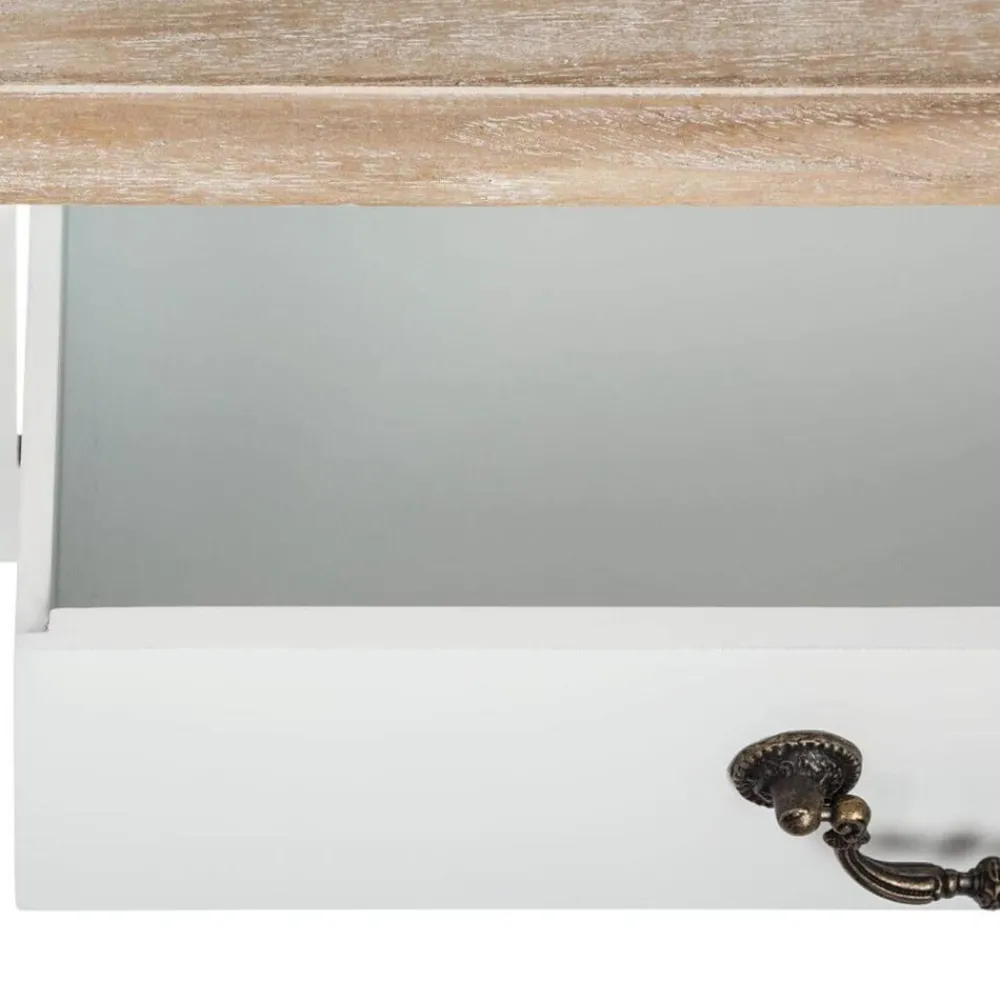 Toaletka Chrysa White * Atmosphera Discount
