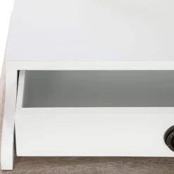 Toaletka Chrysa White * Atmosphera Discount