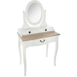 Toaletka Chrysa White * Atmosphera Discount