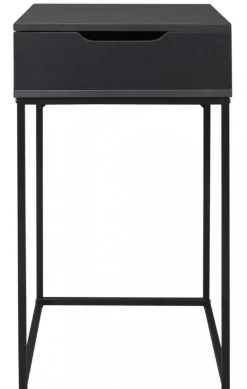 Toaletka z lustrem i organizerem MIRA * HowHomely Clearance