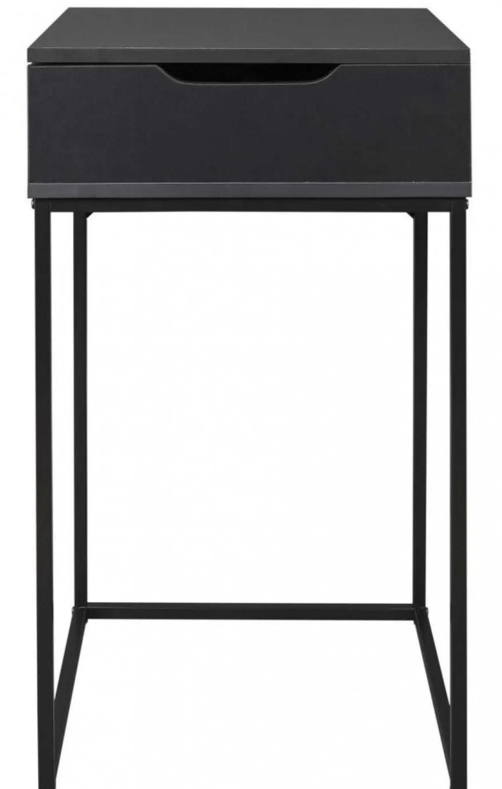 Toaletka z lustrem i organizerem MIRA * HowHomely Clearance