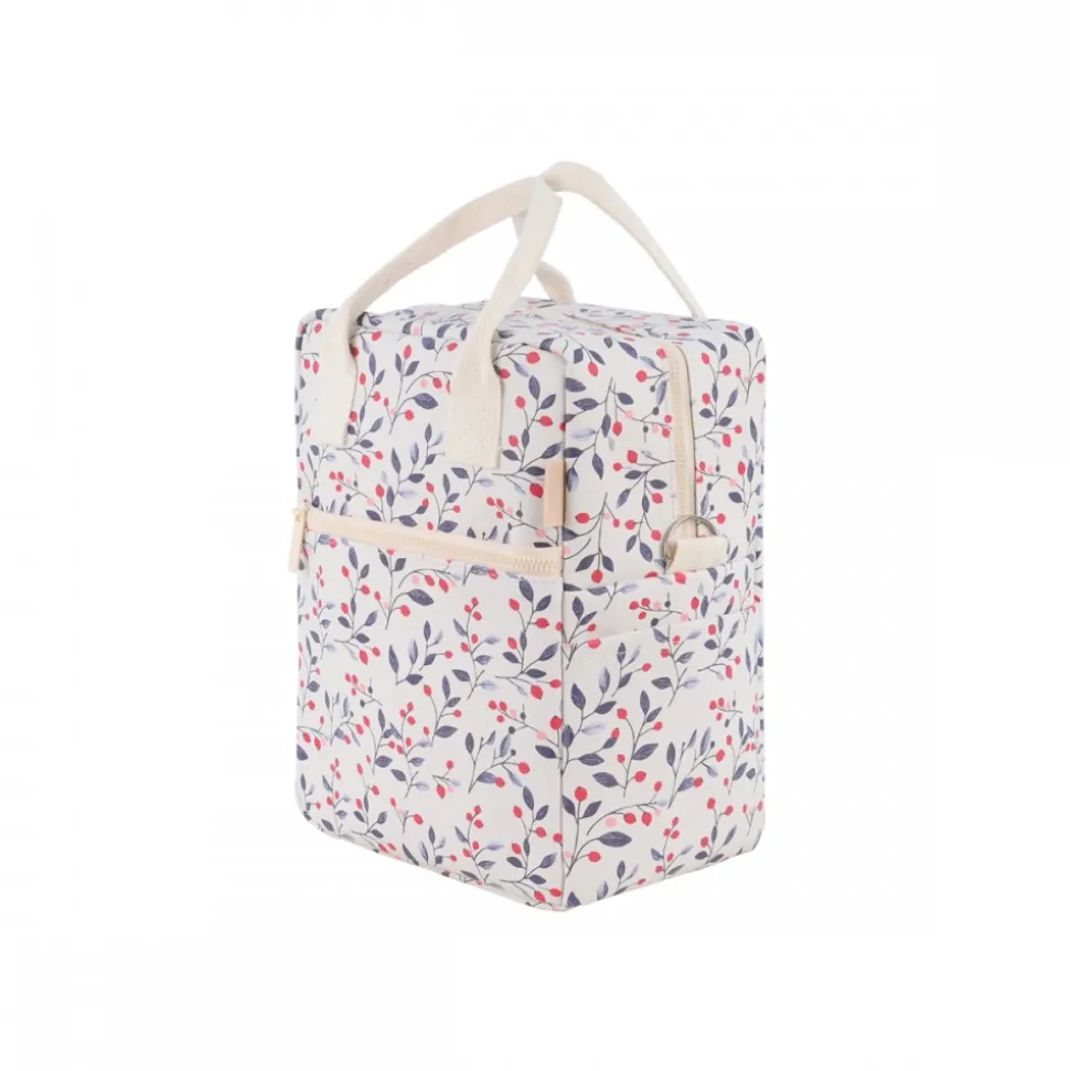 Torba na lunch 7 L Bloom Beige