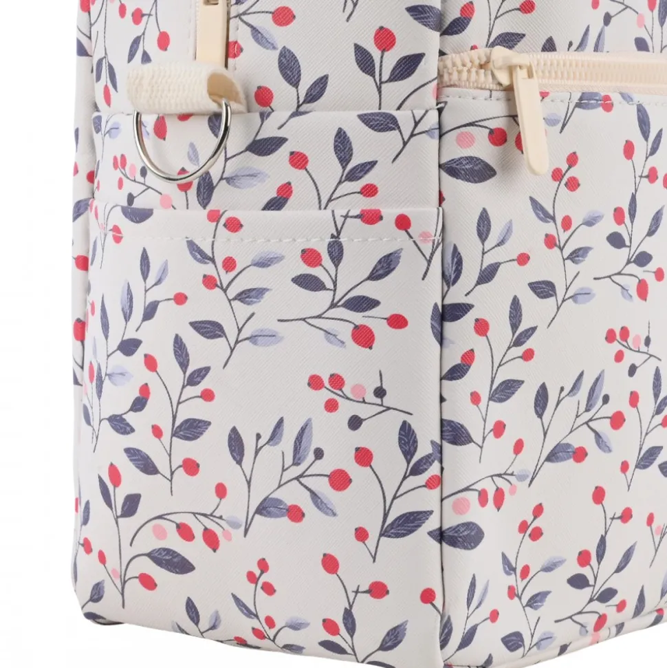 Torba na lunch 7 L Bloom Beige