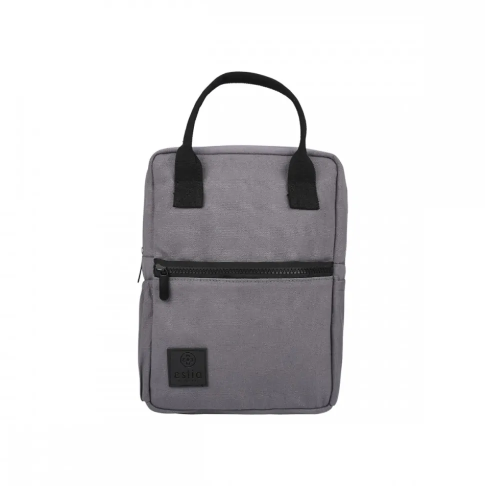 Torba na lunch 7 L Fjord Grey