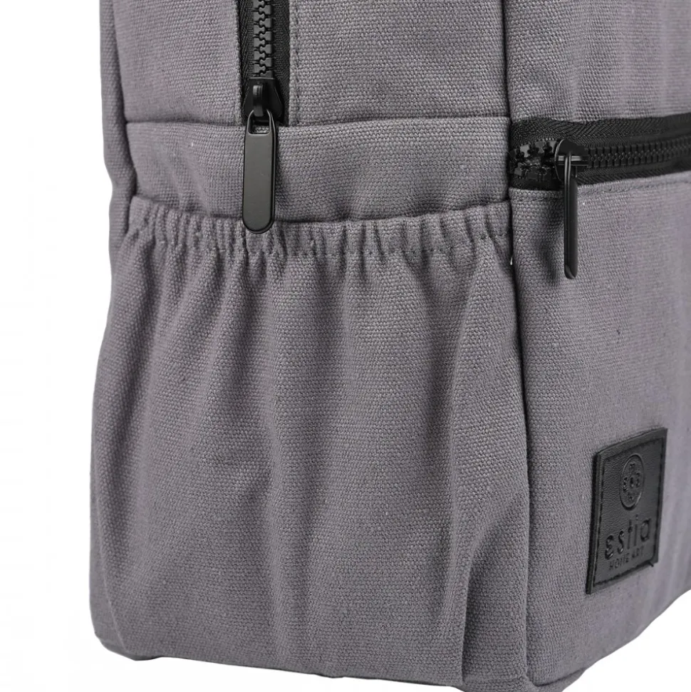 Torba na lunch 7 L Fjord Grey