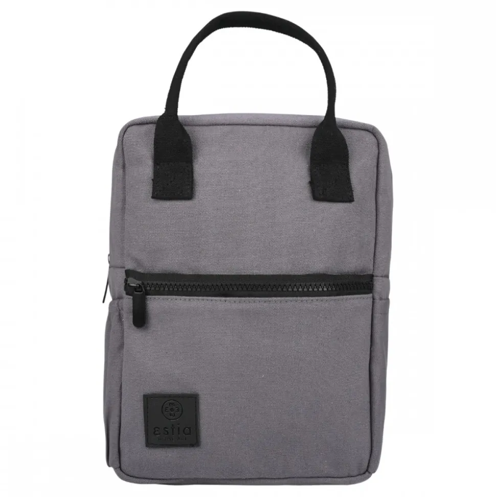 Torba na lunch 7 L Fjord Grey