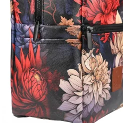 Torba na lunch 7 L Midnight Blossom