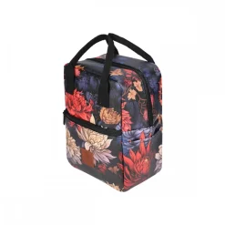 Torba na lunch 7 L Midnight Blossom