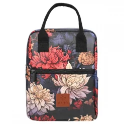 Torba na lunch 7 L Midnight Blossom