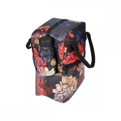 Torba na lunch 7 L Midnight Blossom