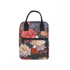 Torba na lunch 7 L Midnight Blossom