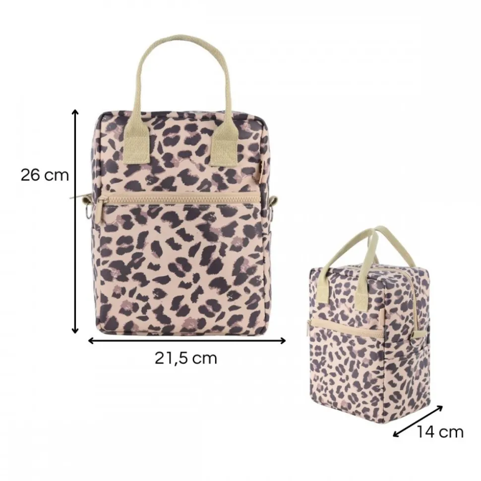 Torba na lunch 7 L Spotted Prowl