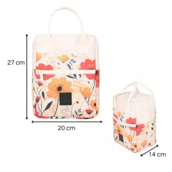 Torba na lunch 7 L Summer Reverie