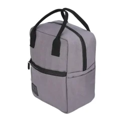 Torba na lunch z paskiem 7 L Fjord Grey