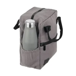 Torba na lunch z paskiem 7 L Fjord Grey