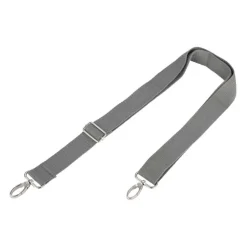 Torba na lunch z paskiem 7 L Fjord Grey