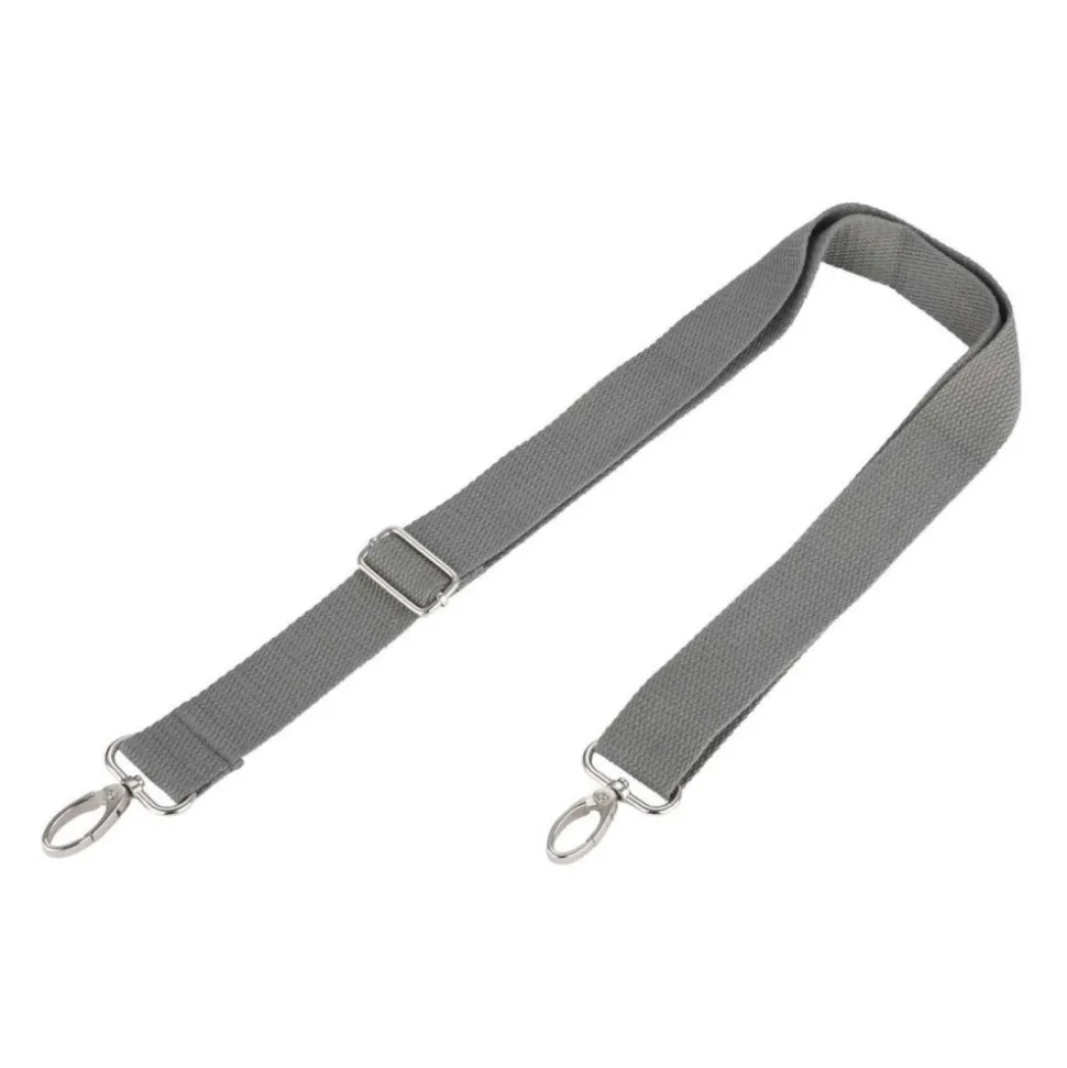 Torba na lunch z paskiem 7 L Fjord Grey