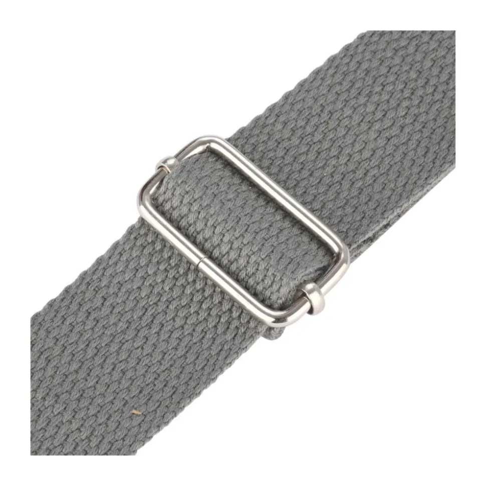 Torba na lunch z paskiem 7 L Fjord Grey