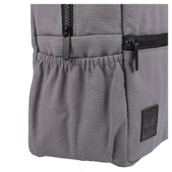 Torba na lunch z paskiem 7 L Fjord Grey
