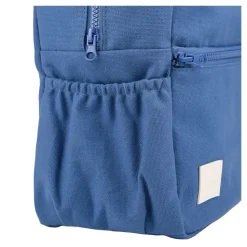 Torba na lunch z paskiem 7 L Denim Blue