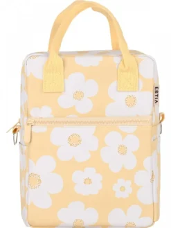 Torba termiczna na lunch 7 L Yellow Daisy