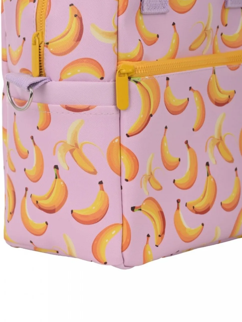 Torba termiczna na lunch 7 L Banana Mood
