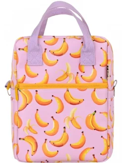 Torba termiczna na lunch 7 L Banana Mood