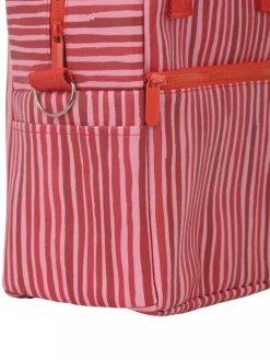 Torba termiczna na lunch 7 L Viva Stripe