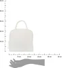 Torba termiczna na lunch 6 L Lily White