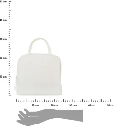 Torba termiczna na lunch 6 L Lily White