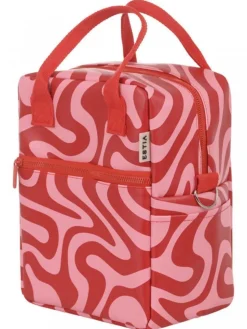 Torba termiczna na lunch 7 L Coral Waves