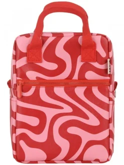 Torba termiczna na lunch 7 L Coral Waves