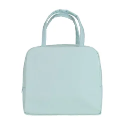 Torba termiczna na lunch 6 L Seafoam