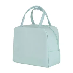 Torba termiczna na lunch 6 L Seafoam