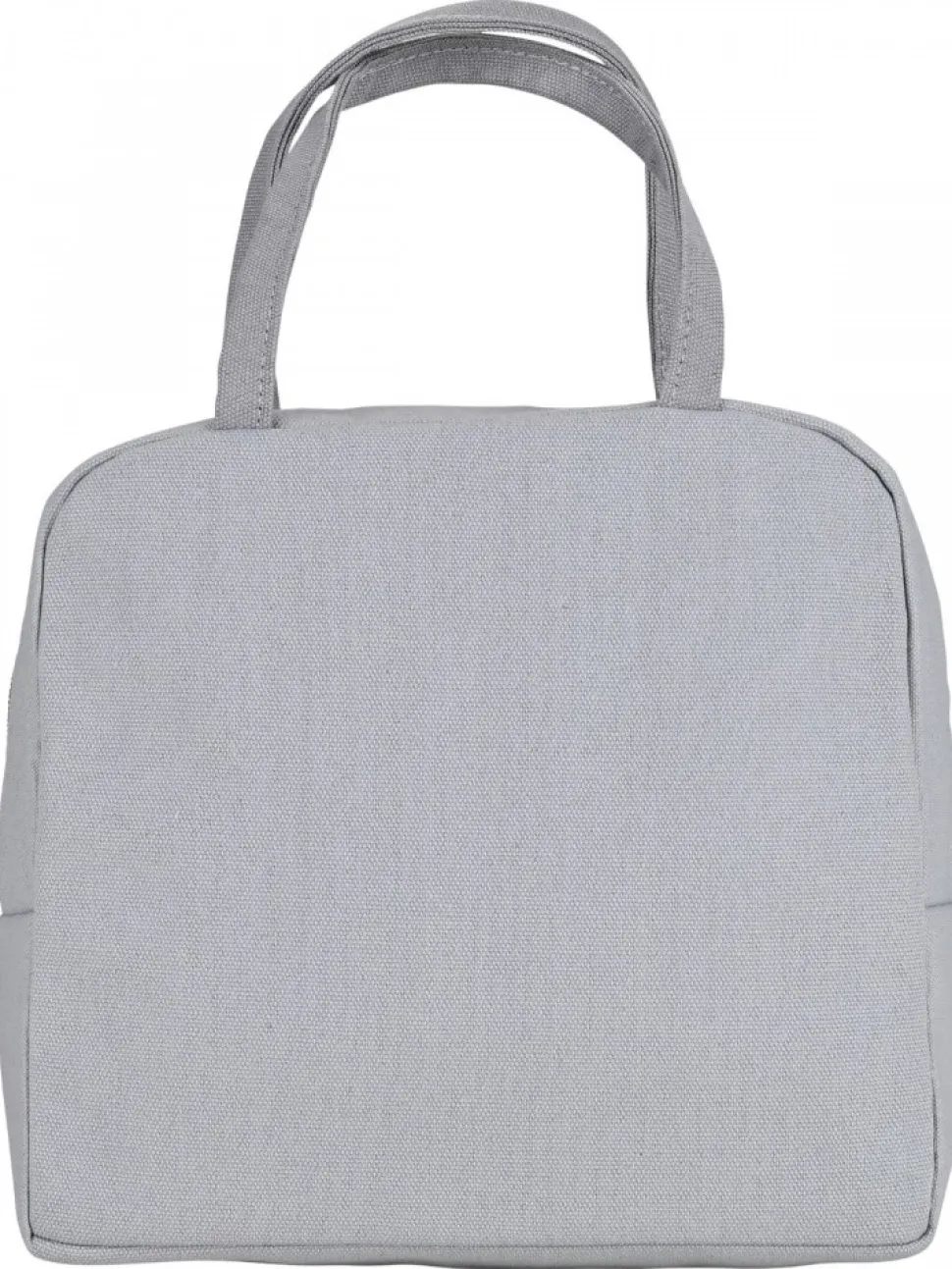 Torba termiczna na lunch 6 L Pebble Gray