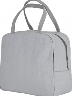 Torba termiczna na lunch 6 L Pebble Gray