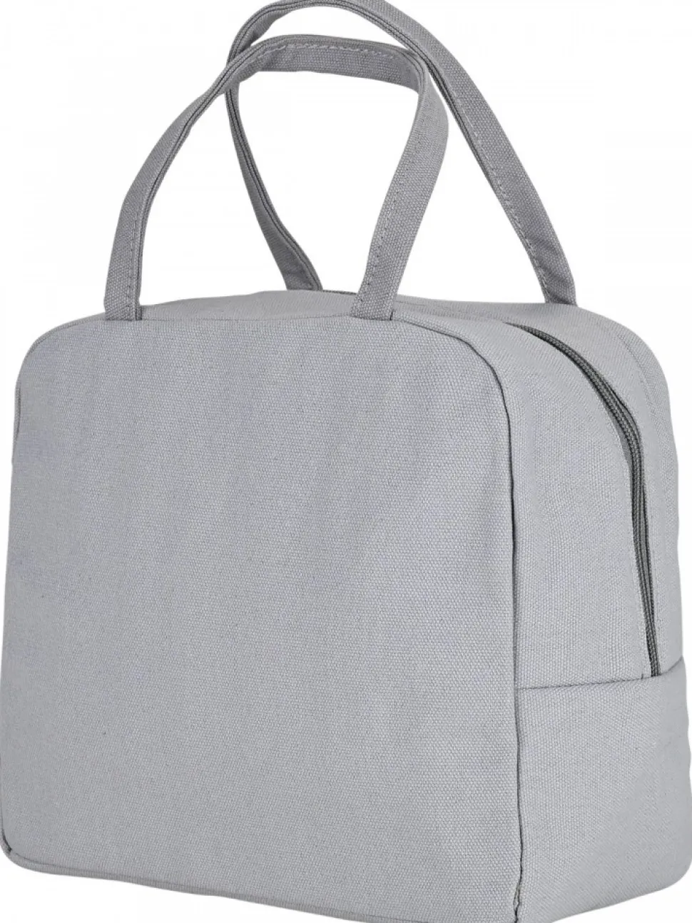 Torba termiczna na lunch 6 L Pebble Gray