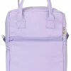 Torba termiczna na lunch 7 L Lavender Purple