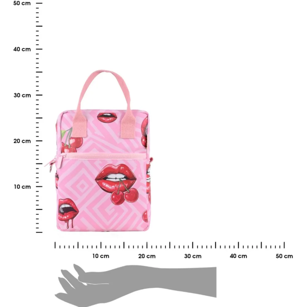 Torba na lunch 7 l Blush Pop * Estia Sale