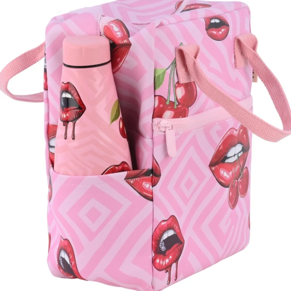 Torba na lunch 7 l Blush Pop * Estia Sale